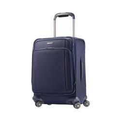 samsonite silhouette xv softside spinner 21