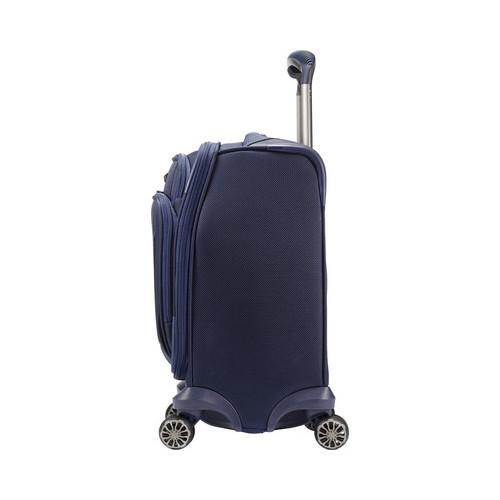 samsonite silhouette xv spinner boarding bag