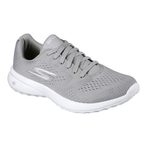 skechers on the go city 3.0 hombre plata