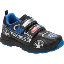 stride rite vroomz