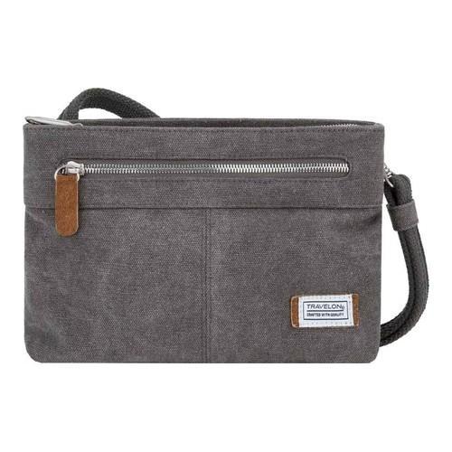 women's travelon crossbody