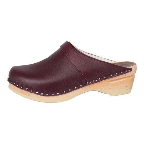 da vinci clogs