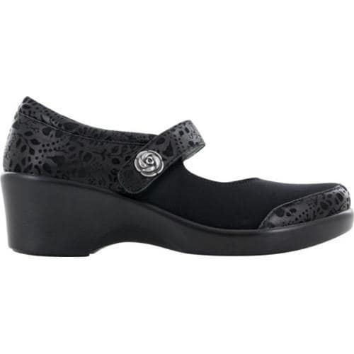 Alegria Womens Maya Mary Jane