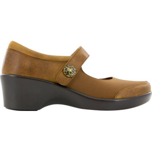 Alegria Womens Maya Mary Jane