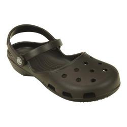 crocs karin clogs