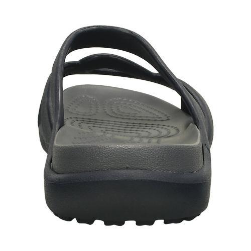 crocs women's meleen twist sandal