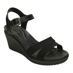 crocs leigh sandals
