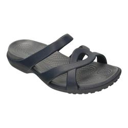 crocs meleen twist