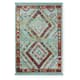 Option Blue/Multi