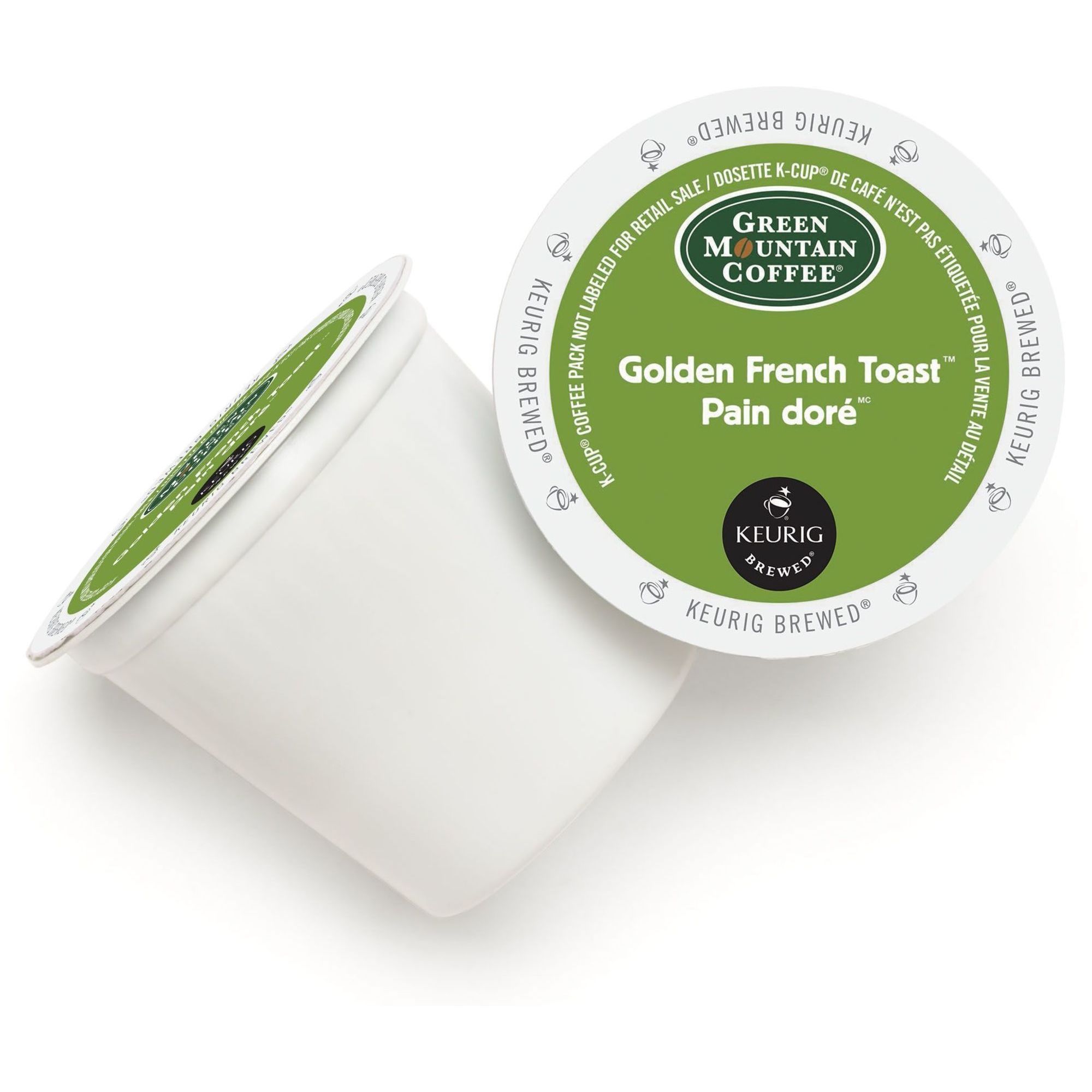 Green mountain golden french toast best sale