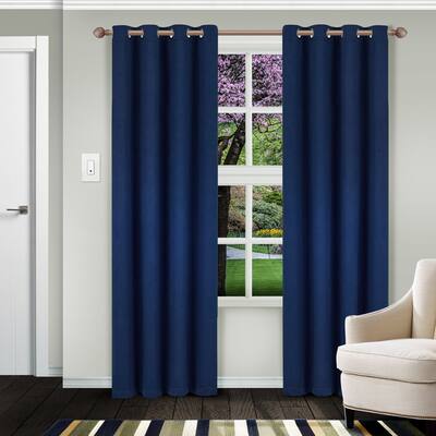 Buy 108 Inches Superior Curtains Drapes Online At Overstock