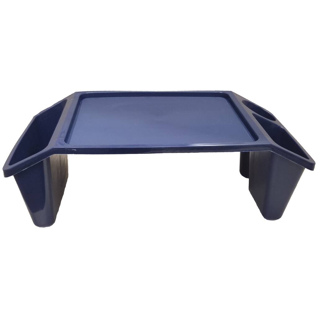 Multi-Purpose Lap Tray - Blue
