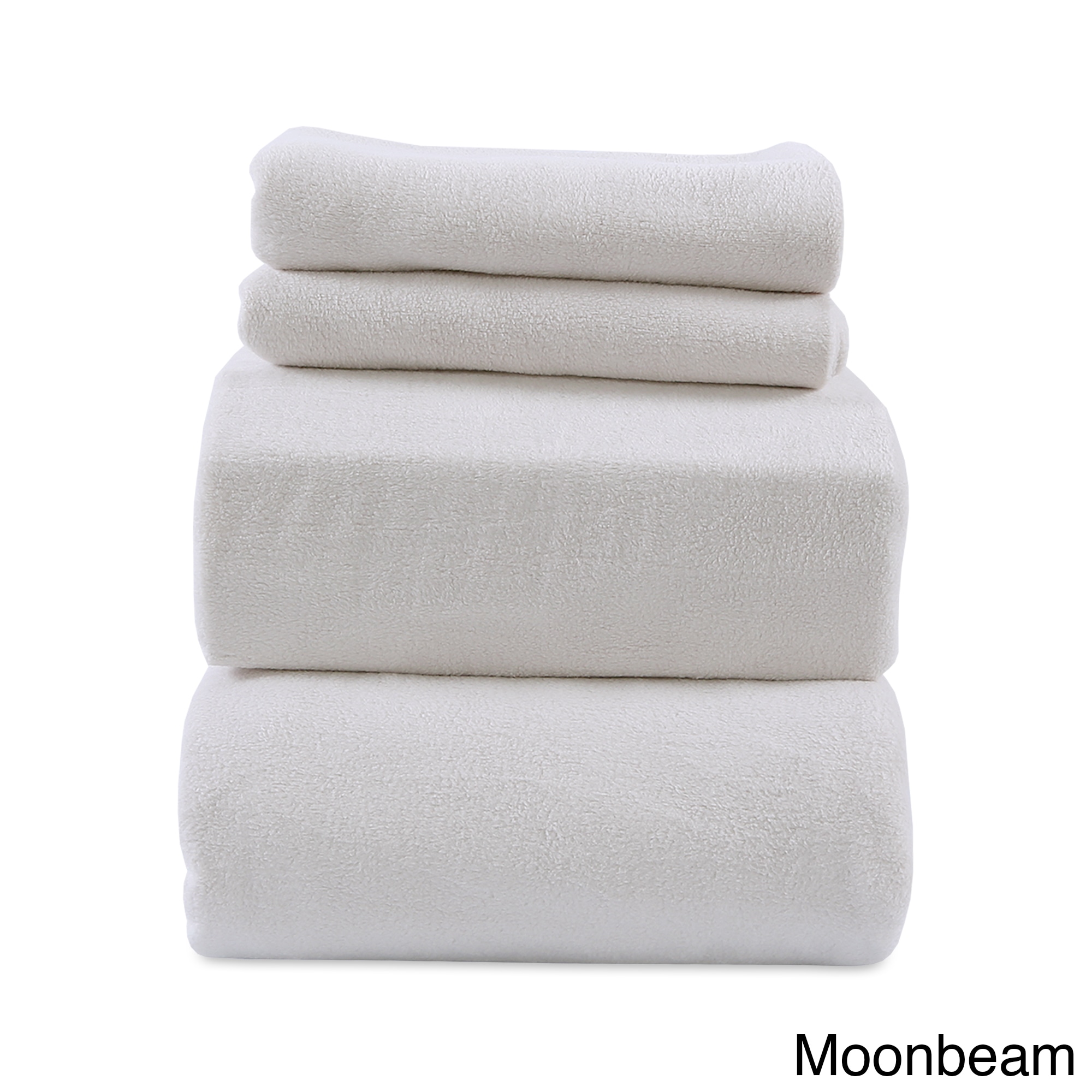 cotton fleece sheets