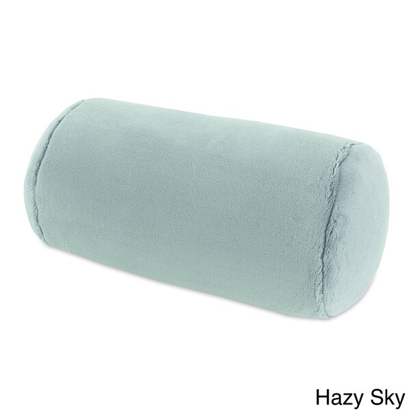 small cylinder pillow