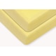 preview thumbnail 4 of 10, Cifelli Home 400 TC 100% Organic Cotton Fitted Crib Sheets 2 Pack