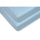 preview thumbnail 10 of 10, Cifelli Home 400 TC 100% Organic Cotton Fitted Crib Sheets 2 Pack