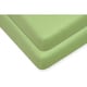 preview thumbnail 1 of 10, Cifelli Home 400 TC 100% Organic Cotton Fitted Crib Sheets 2 Pack