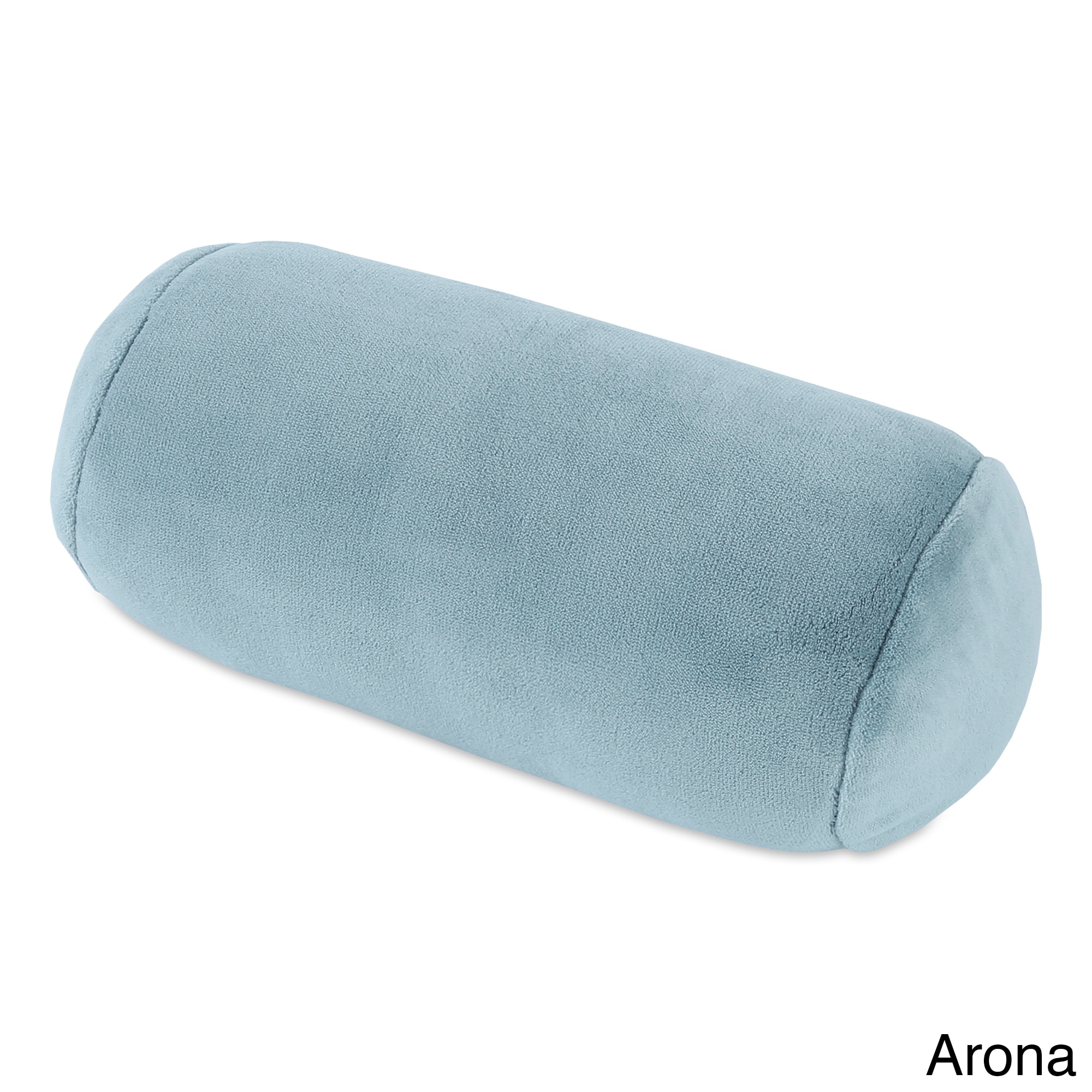 neck roll pillow for side sleepers