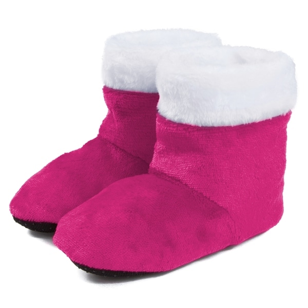 bootie slippers for kids