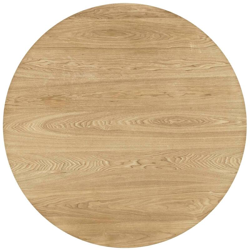 Satellite Circular Dining Table
