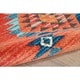 preview thumbnail 4 of 35, Nourison Tribal Decor Aztec Geometric Area Rug