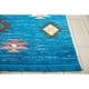 preview thumbnail 9 of 35, Nourison Tribal Decor Aztec Geometric Area Rug