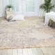 preview thumbnail 2 of 20, Nourison Aldora Traditional Vintage Persian Area Rug