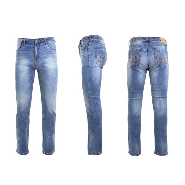 full blue jeans for sale