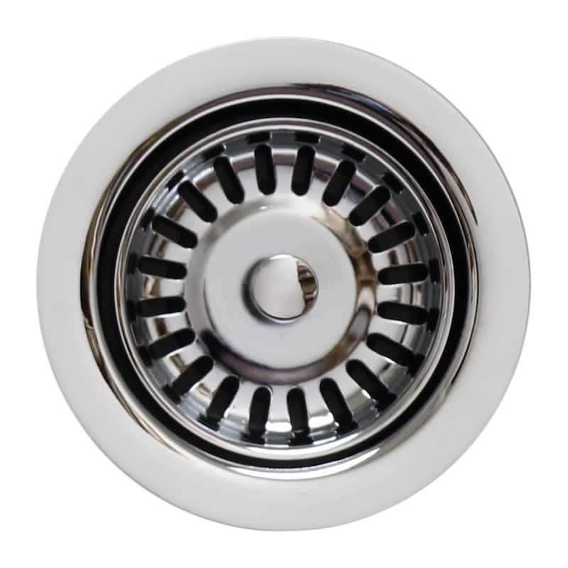 3 1/2" Disposer Trim