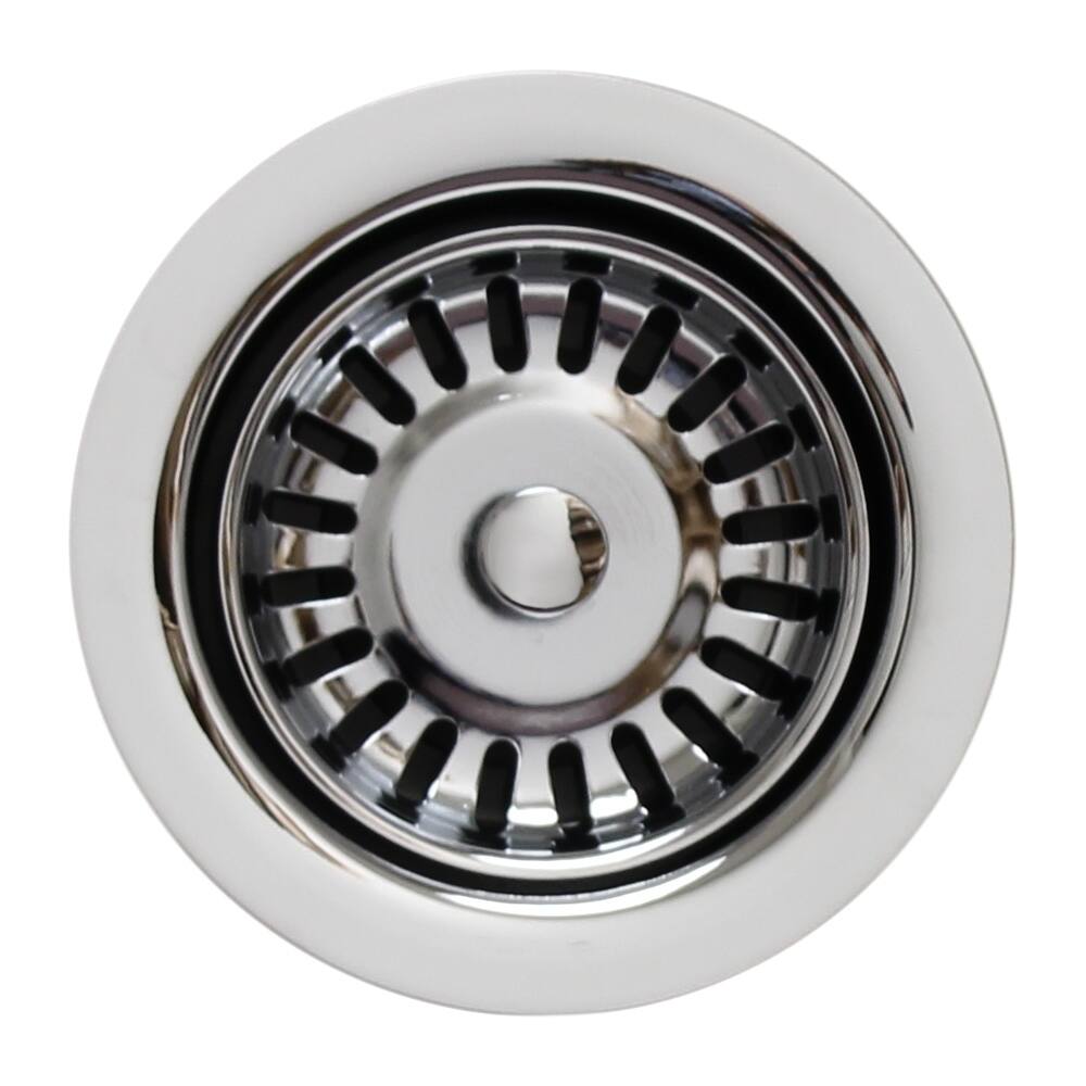3 1/2" Disposer Trim