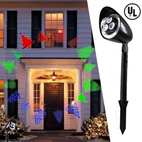 Retro Led Light Hanging Ornaments Festival Bar Home Night Light