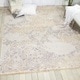 preview thumbnail 9 of 20, Nourison Aldora Traditional Vintage Persian Area Rug