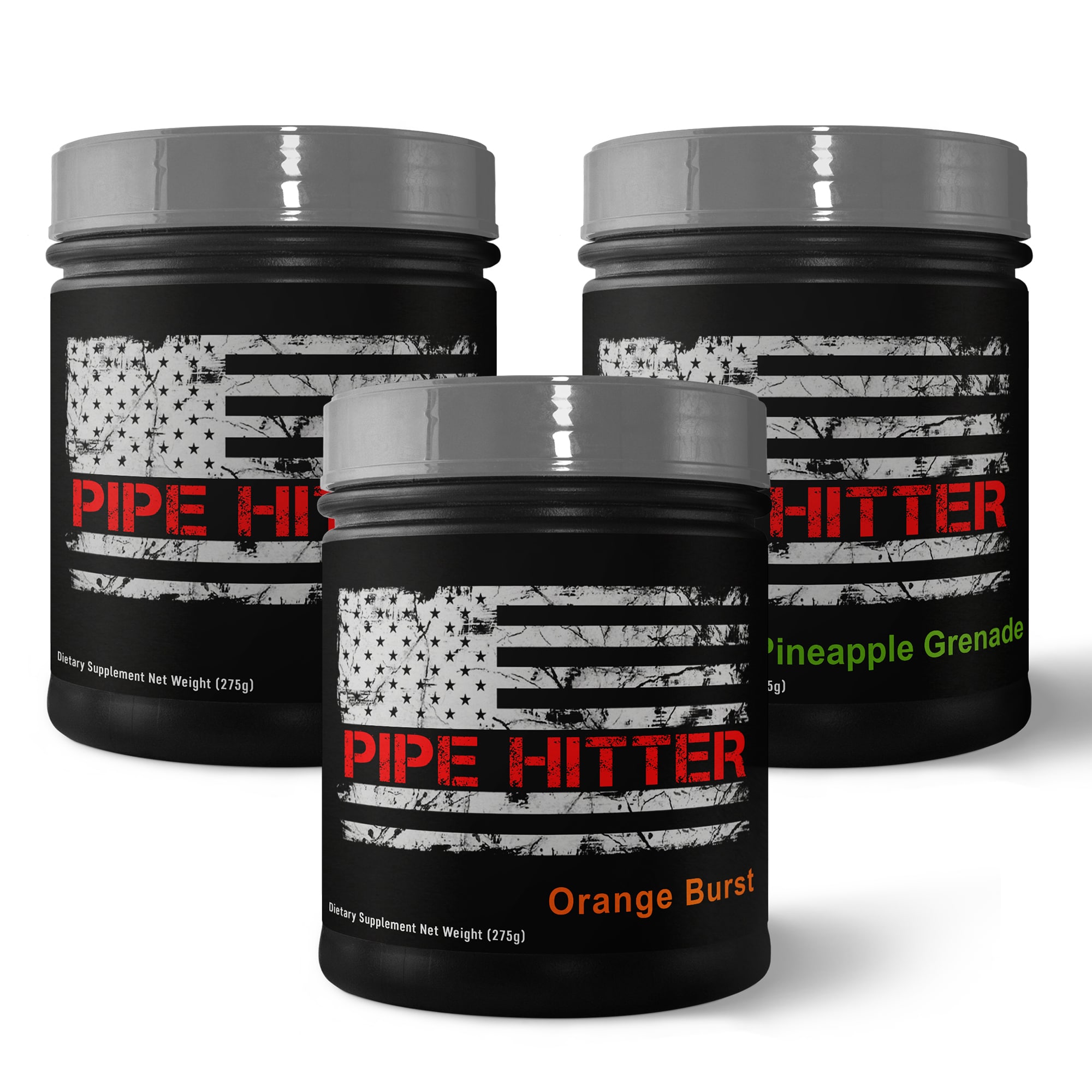 Pipe Hitter 275 Grams Pre Workout Supplement Overstock 19419585 Pipe Hitter 275 Grams Pre Workout Supplement Overstock 19419585