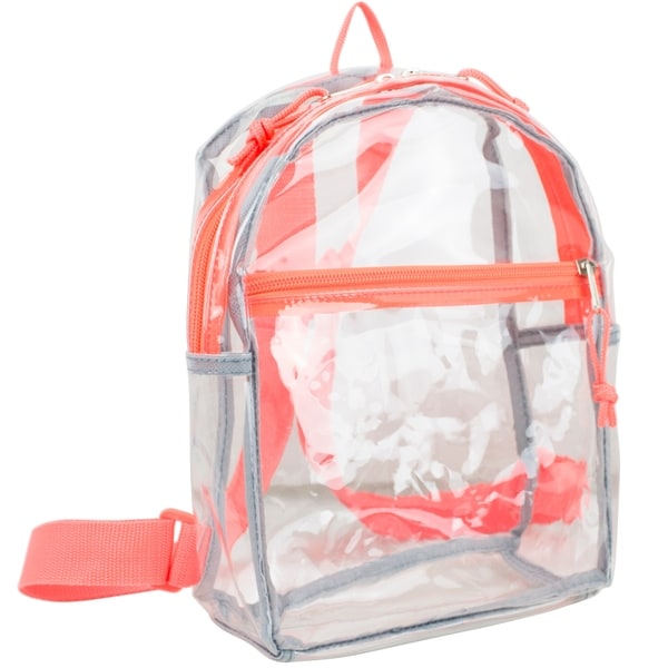 clear backpack in store near me