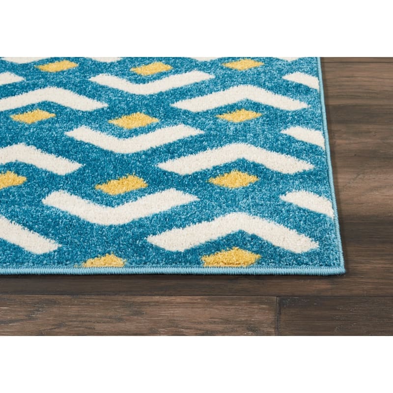 Nourison Dws03 Harper Area Rug