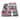 Sorbus Set of 4 Foldable Storage Drawer Dividers