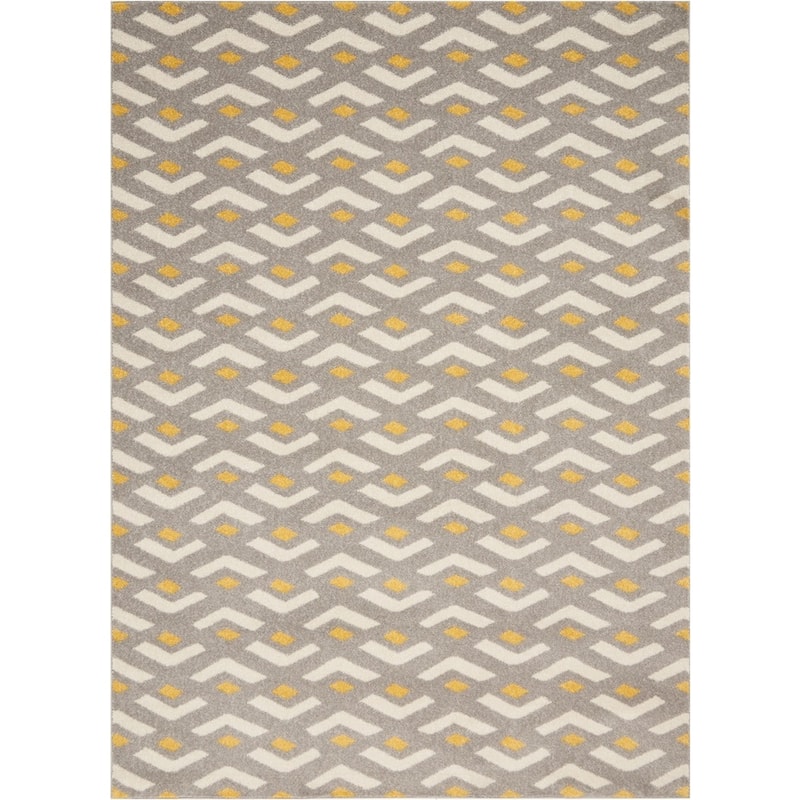Nourison Dws03 Harper Area Rug