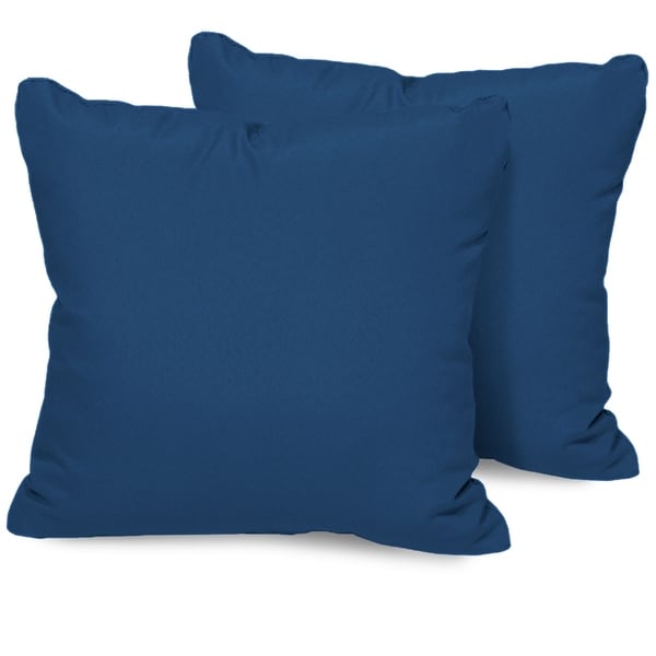 outdoor throw pillows on sale