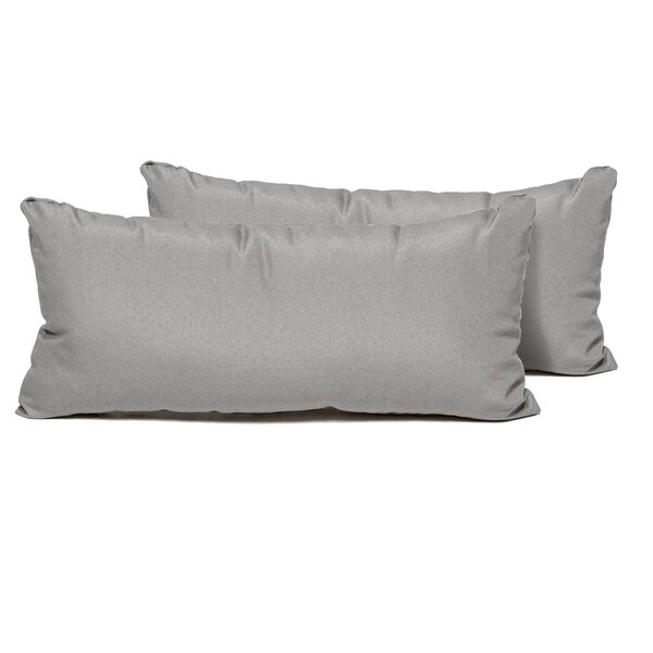 rectangle outdoor cushions