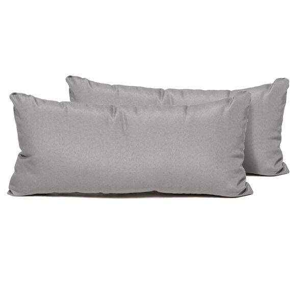 Grey Throw Pillows - Bed Bath & Beyond