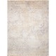 preview thumbnail 7 of 20, Nourison Aldora Traditional Vintage Persian Area Rug