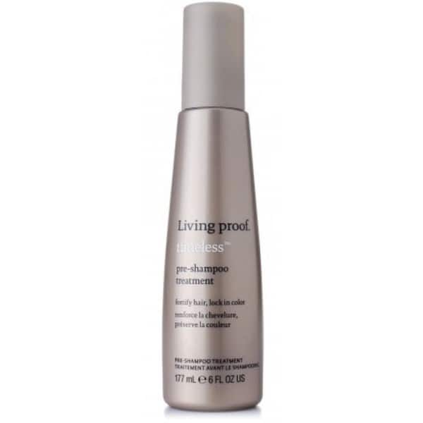 Living Proof Timeless 6 Ounce Pre Shampoo Treatment On Sale Overstock