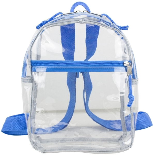 eastsport mini backpack