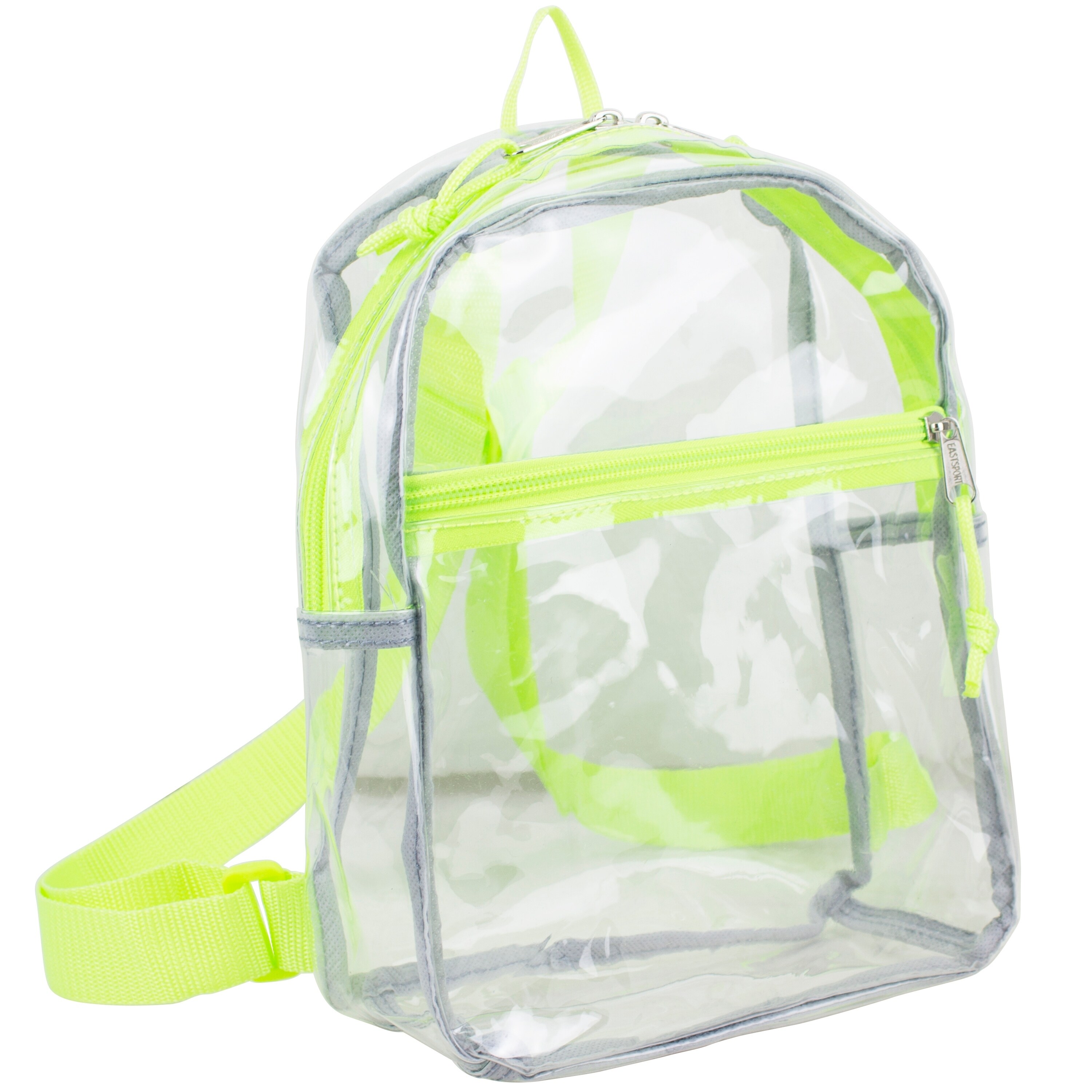eastsport mini backpack