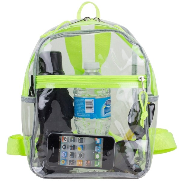 eastsport mini backpack