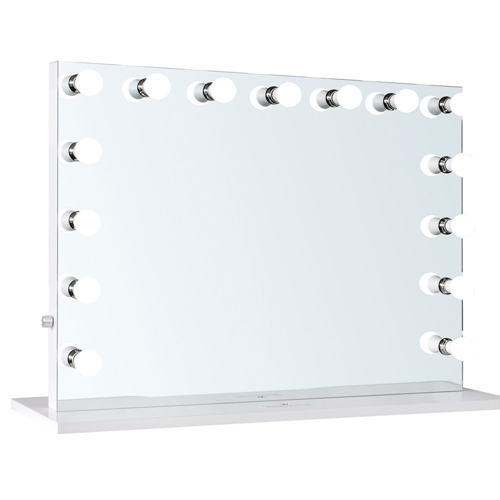 Reigncharm Hollywood Vanity Mirror