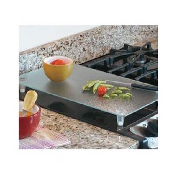 Counterart Clear Instant Counter Cutting Board - On Sale - Bed Bath & Beyond - 19424327