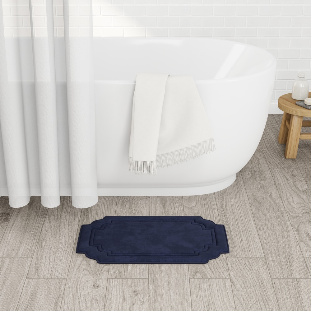 24 x 24 Bathroom Rugs and Bath Mats - Bed Bath & Beyond