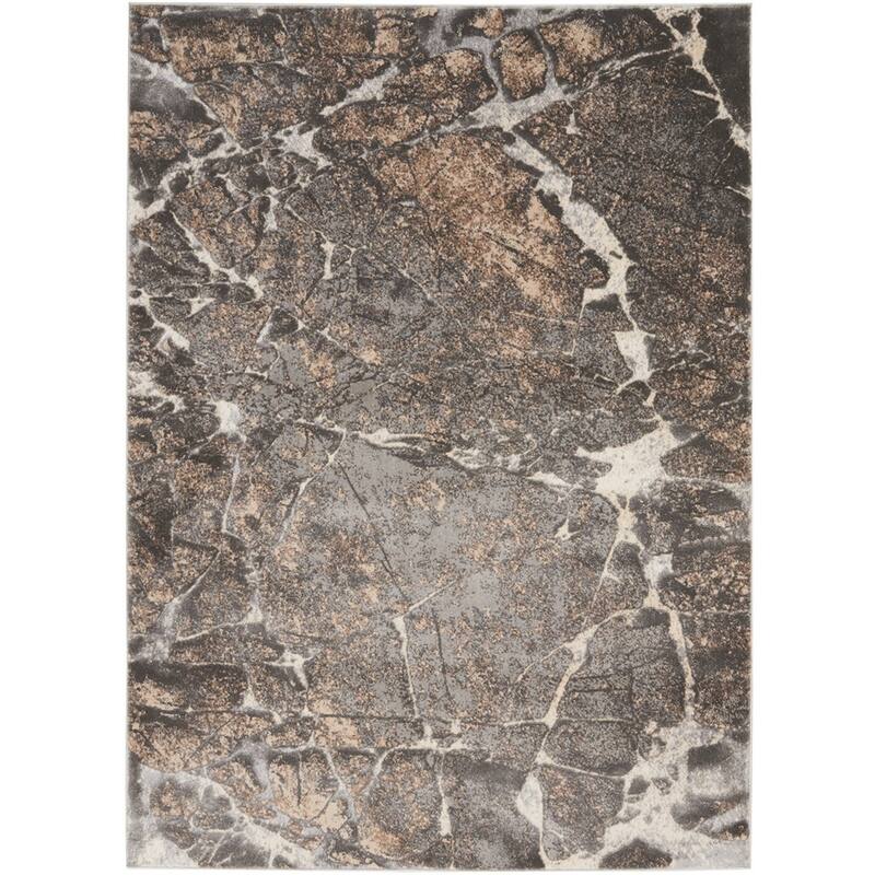 Heritage Area Rug - 5'2" x 7'3" - Rectangle
