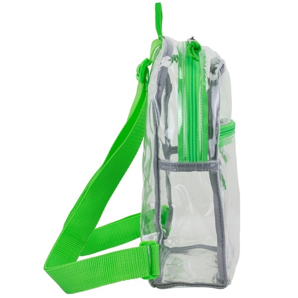 eastsport mini messenger bag